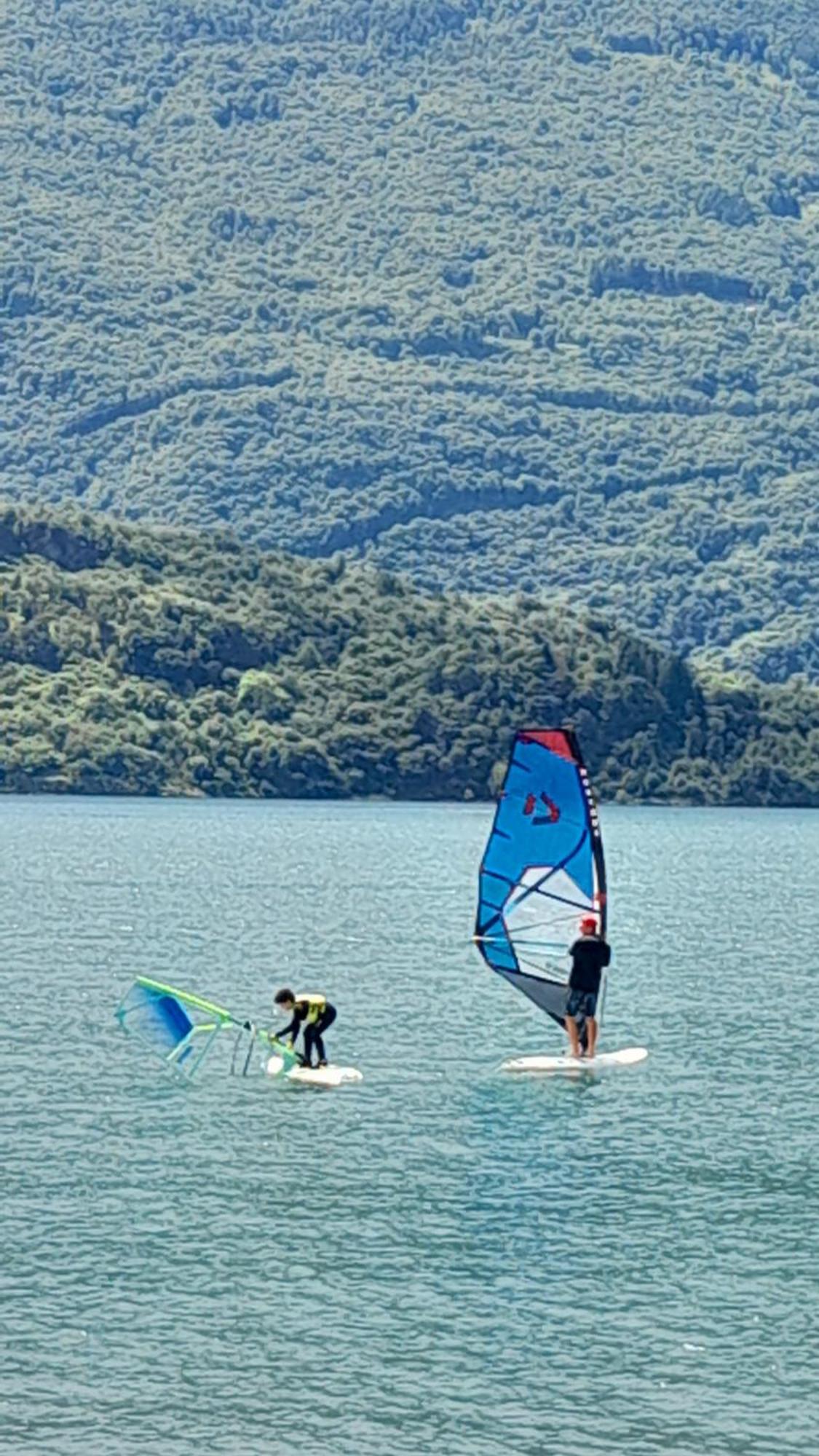 Lake Como Borgo Vignola 크레미아 외부 사진