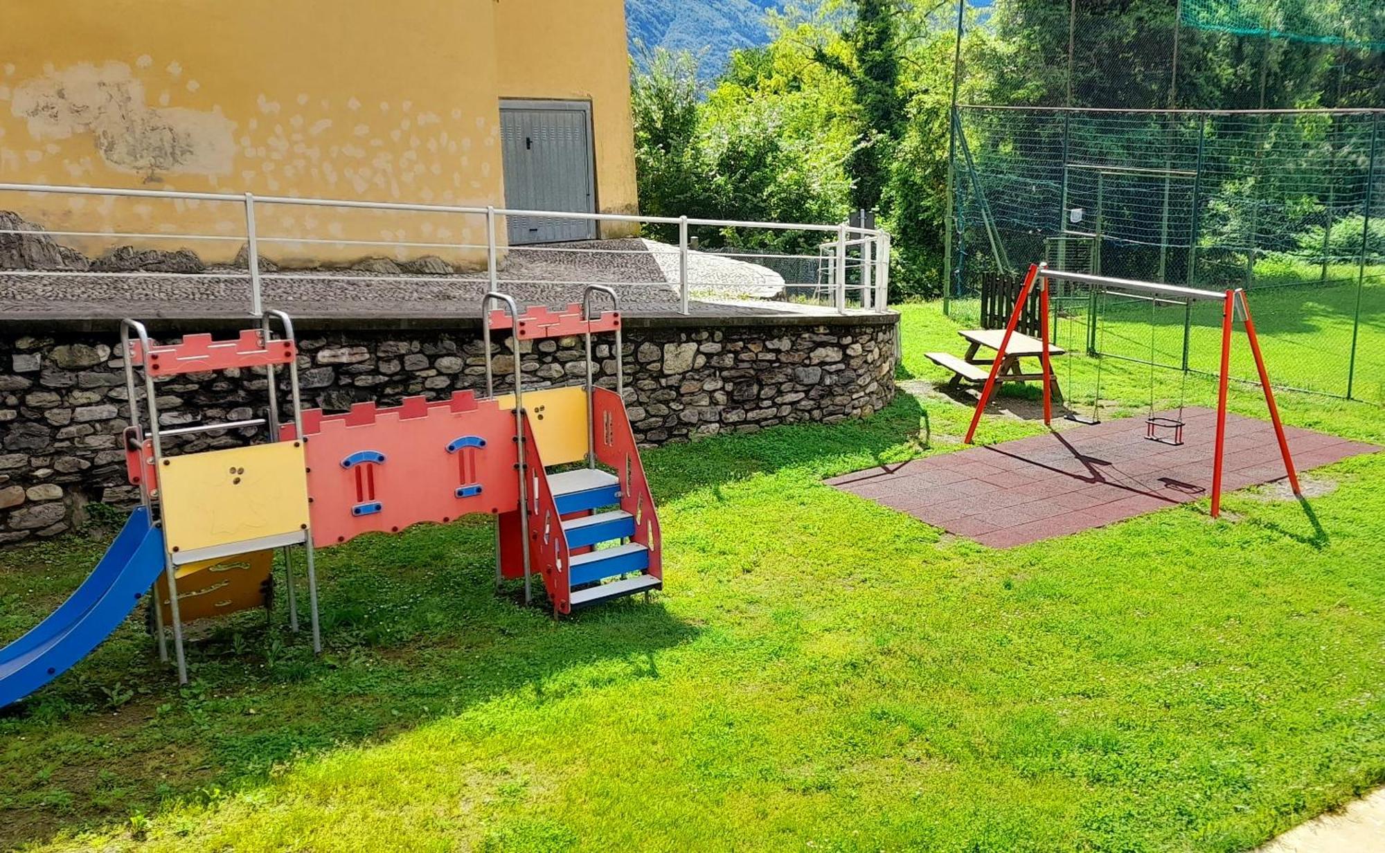 Lake Como Borgo Vignola 크레미아 외부 사진